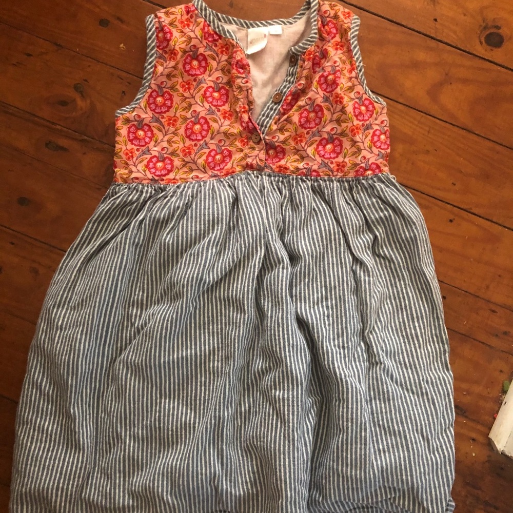 Toddler girl dresses